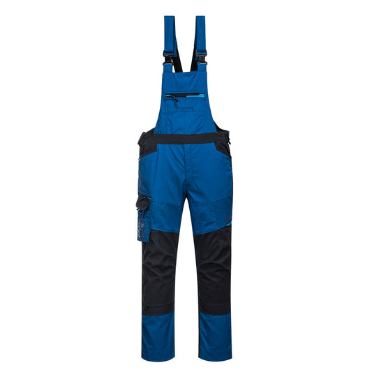 Portwest T704 Hose – Persischblau – strapazierfähige Arbeitshose