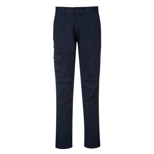 Portwest T801 Hose – Marine – strapazierfähige Arbeitshose