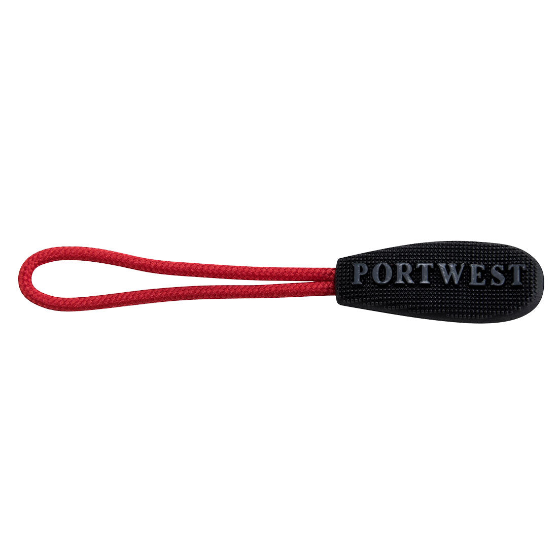 Portwest T900 Jacke – Rot – funktionale Berufsjacke