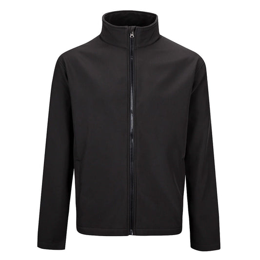 Portwest TK20 Jacke – Schwarz – funktionale Berufsjacke