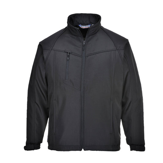 Oregon Herren Softshell Jacke