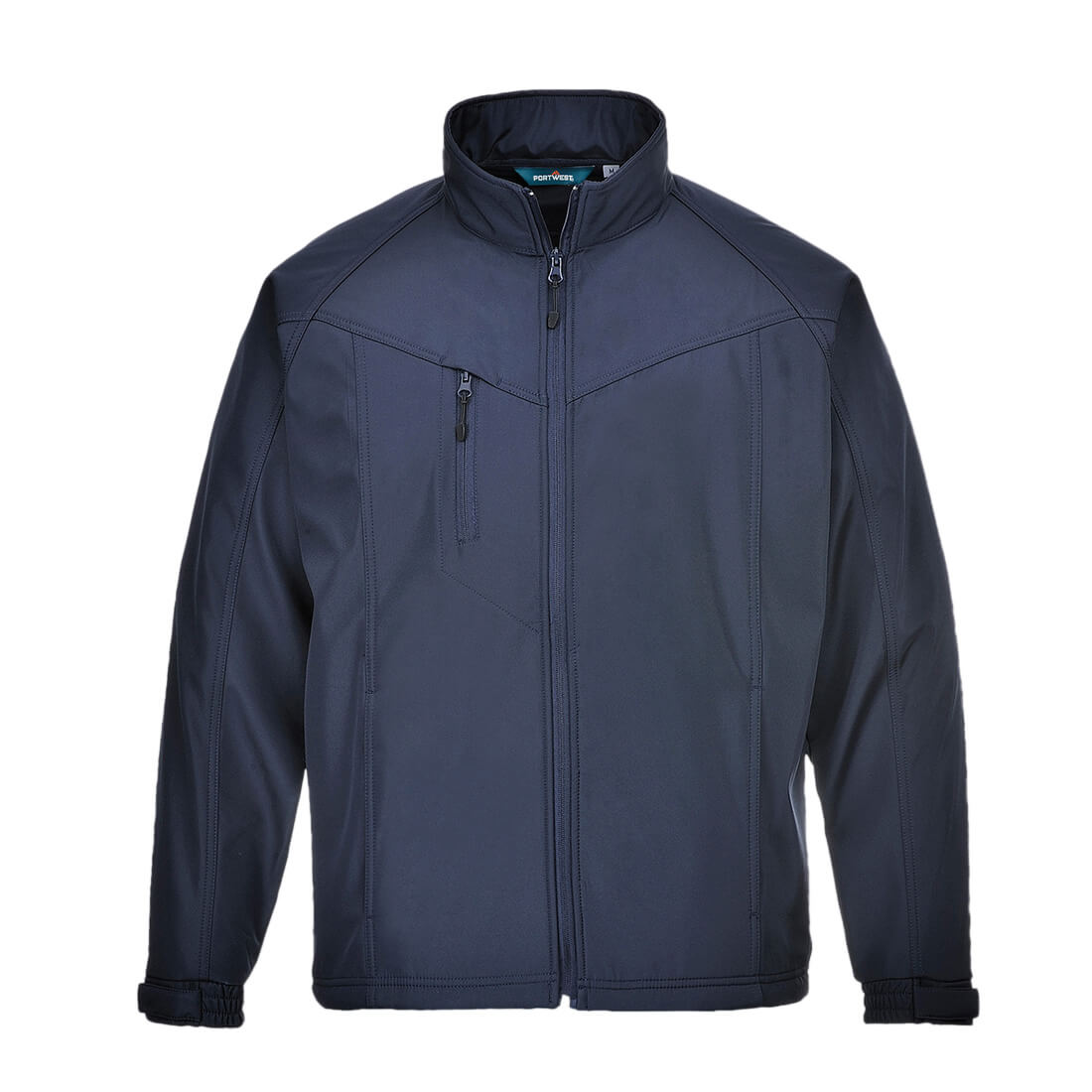Portwest TK40 Jacke – Dunkel Marine – funktionale Berufsjacke