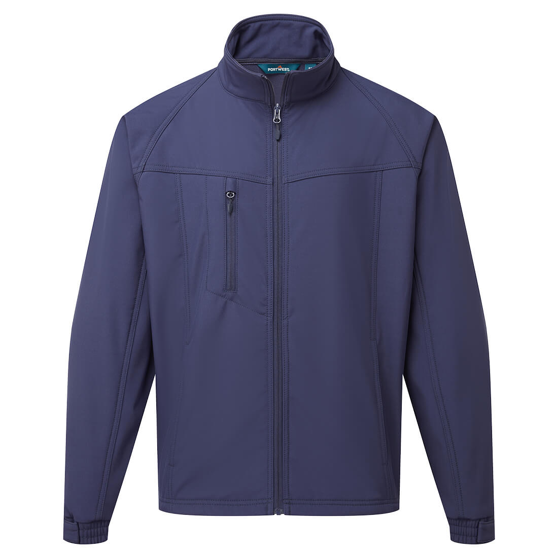 Portwest TK40 Jacke – Marine – funktionale Berufsjacke