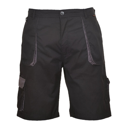 Portwest Texo Kontrast-Shorts