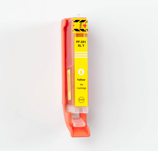 Tintenpatrone ersetzt CLI551YXL CLI-551XL