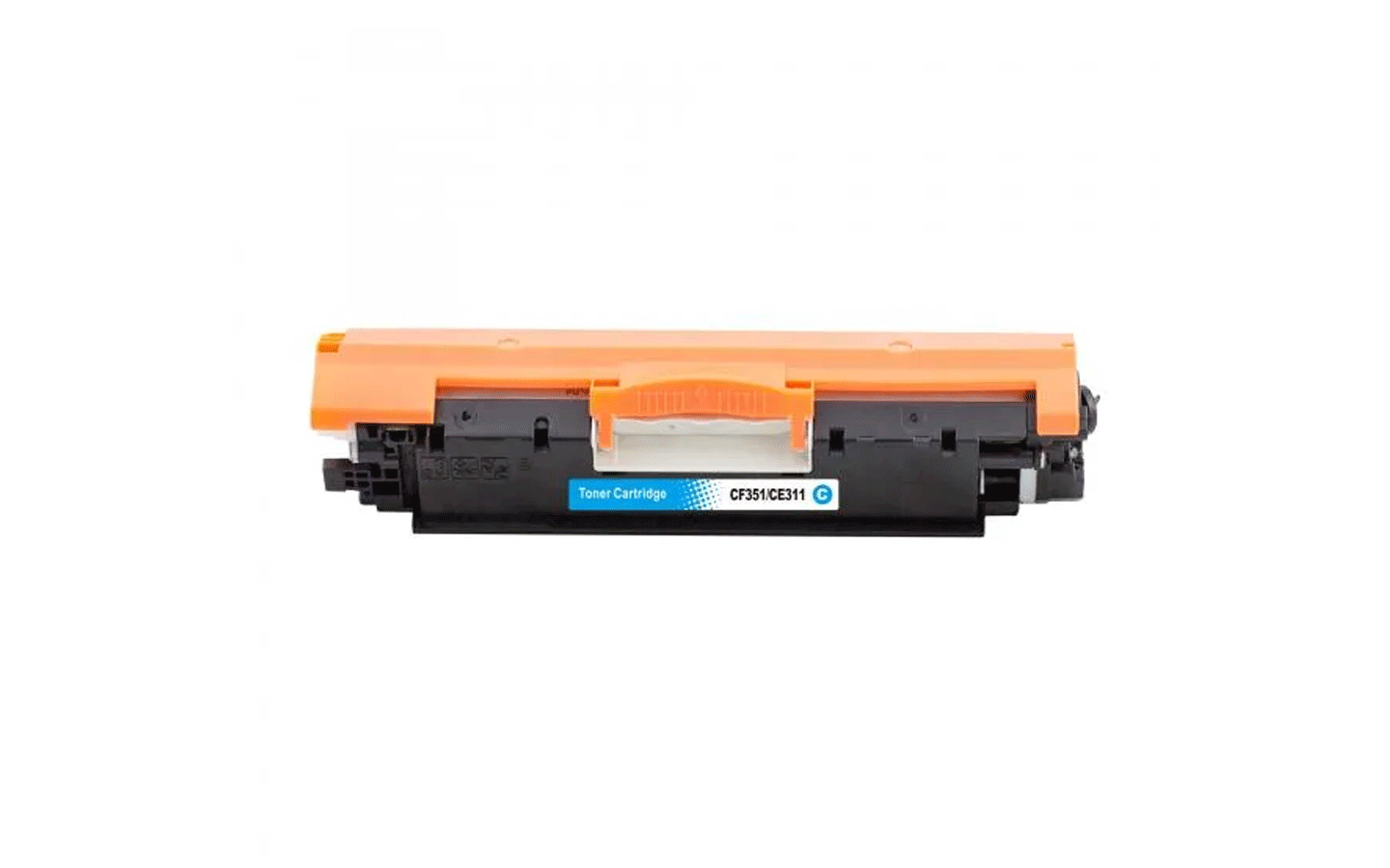 HP DC Toner CF350/CE310A(130A) BK  Kompatibel mit HP Color LaserJet Pro MFP M176n/M177fw  Seitenanzahl： 1300  Zertifikate: ISO9001,ISO14001,CE,Rohs,STMC