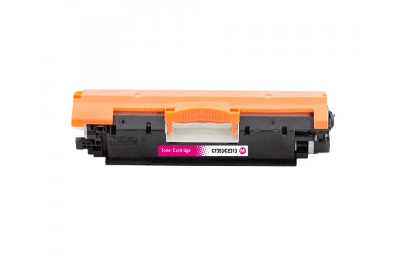 HP DC Toner CF350/CE310A(130A) BK  Kompatibel mit HP Color LaserJet Pro MFP M176n/M177fw  Seitenanzahl： 1300  Zertifikate: ISO9001,ISO14001,CE,Rohs,STMC