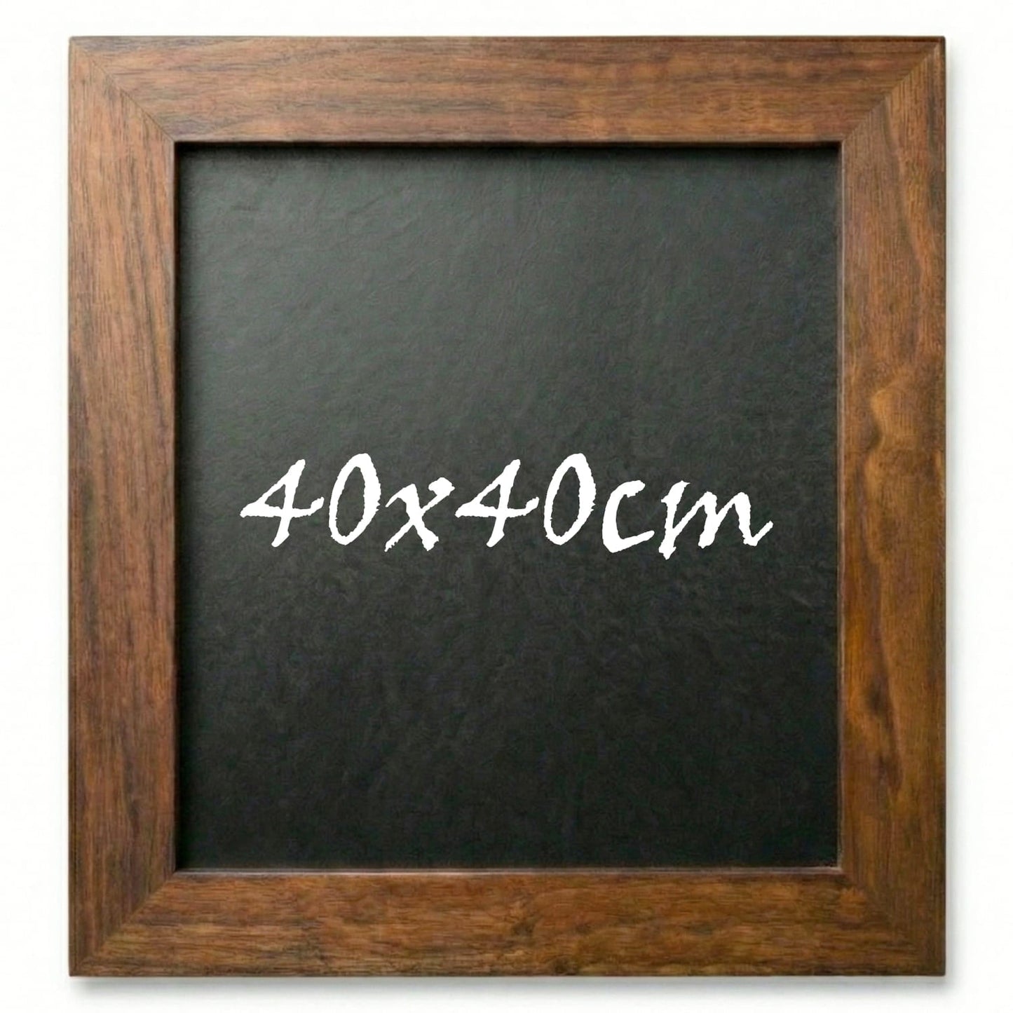 "InspiraBoard" Wandkreidetafel 40x40cm, Indoor