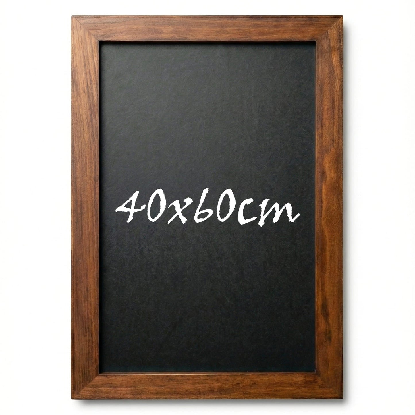 "InspiraBoard" Kreidetafel 40x60cm, Indoor