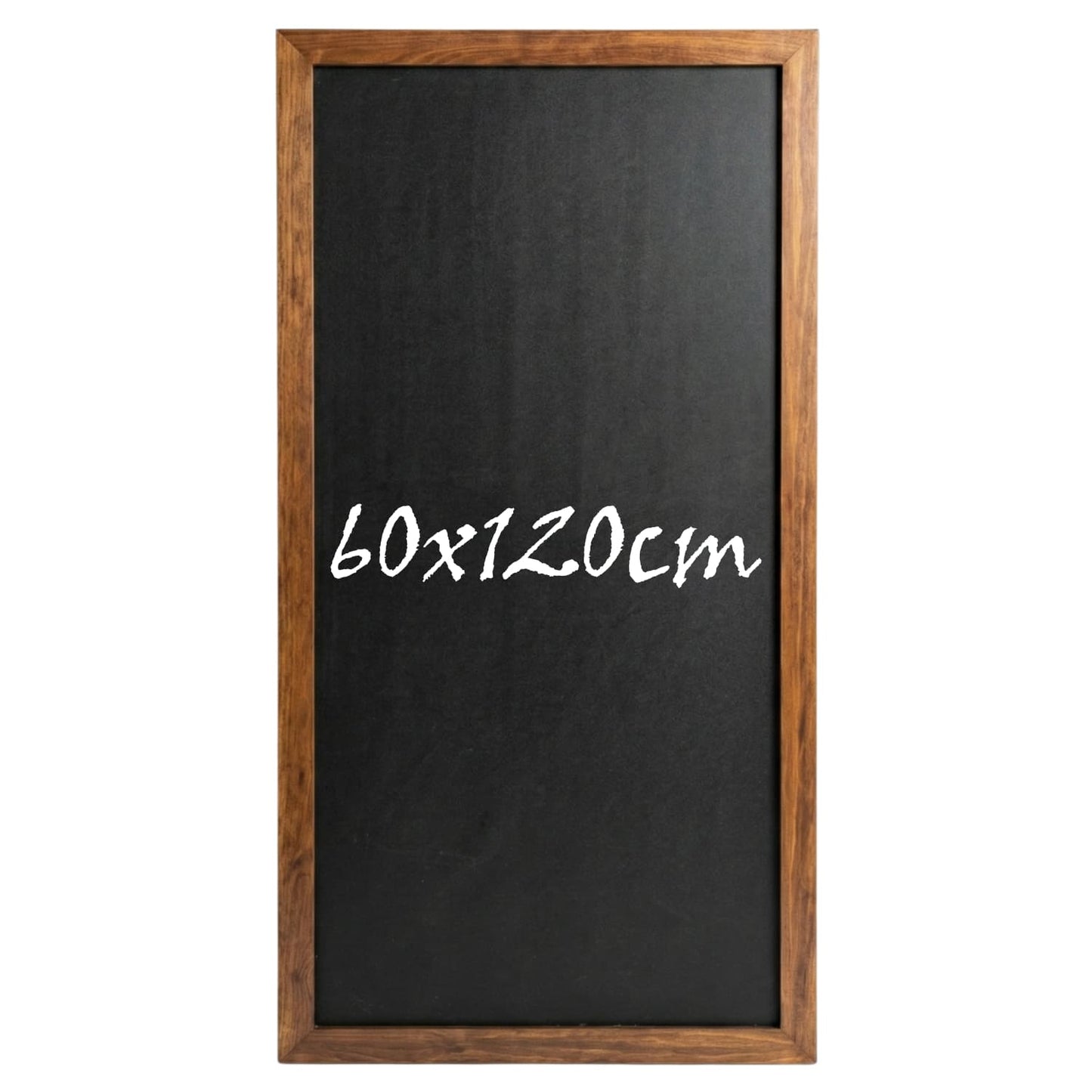 "InspiraBoard" Kreidetafel 60x120cm, Indoor