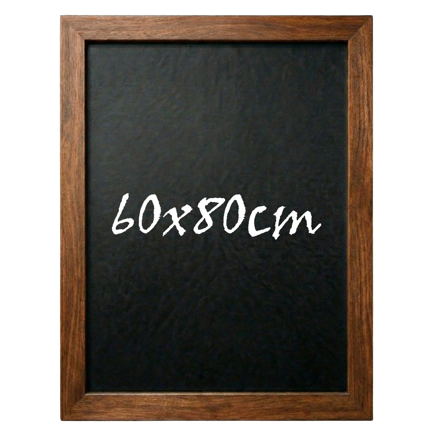 "InspiraBoard" Kreidetafel 60x80cm, Indoor