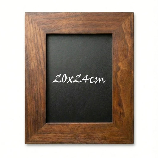 "InspiraBoard" Wandkreidetafel 20x24cm, Indoor