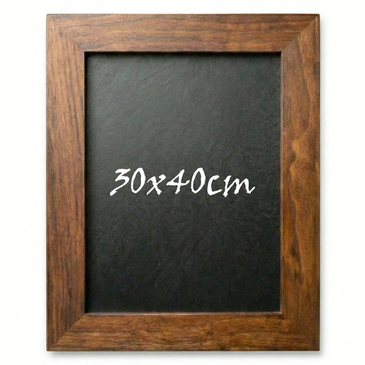 "InspiraBoard" Kreidetafel 30x40cm, Indoor