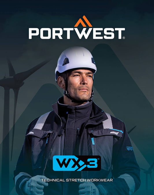 WX3 Booklet