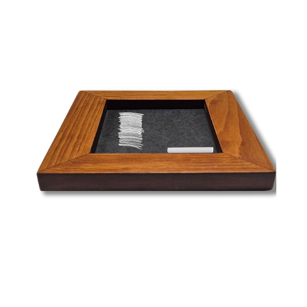 "InspiraBoard" Kreidetafel 20x24cm, Indoor