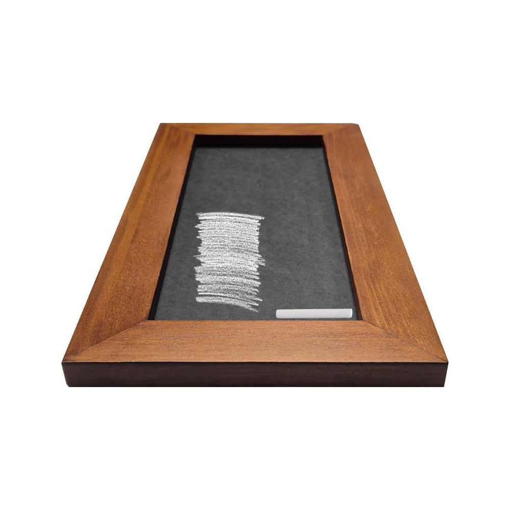 "InspiraBoard" Wandkreidetafel 20x40cm, Indoor