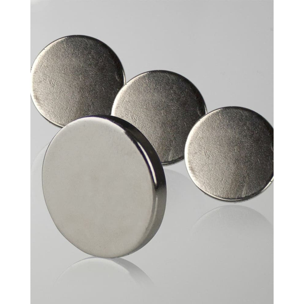 Schiefertafel Magnetisch mit Ablage "Skin Mountain", 20x30cm