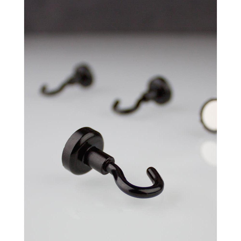 Schiefertafel Magnetisch mit Ablage "Skin Mountain", 20x30cm