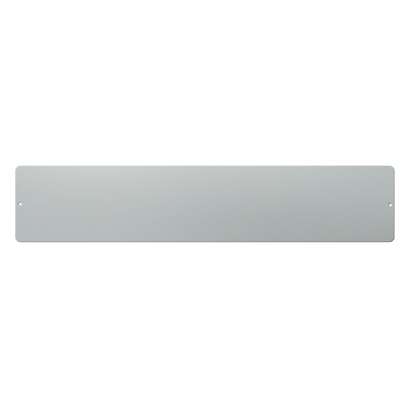 KalaMitica® Magnetische Kreidetafel ohne Rahmen, 70x14cm