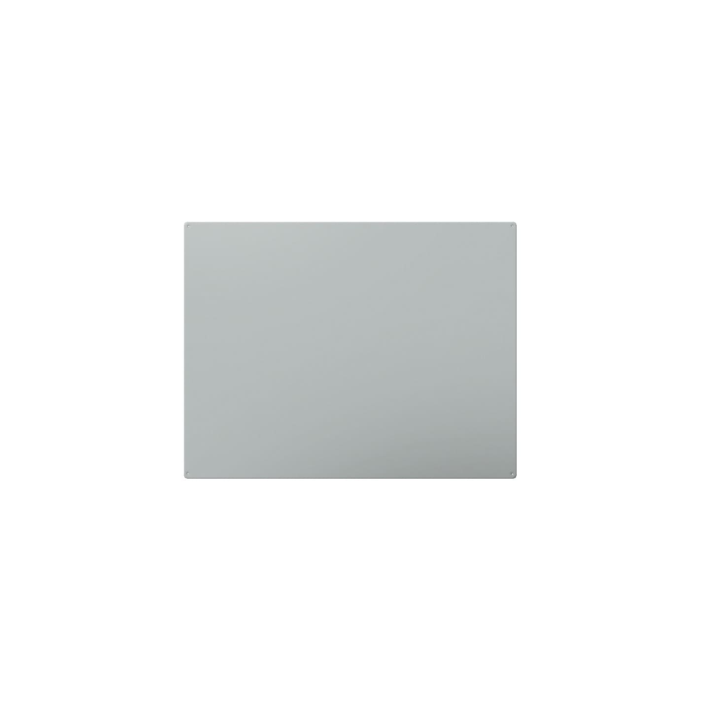 KalaMitica® Magnetische Kreidetafel ohne Rahmen, 56x38cm
