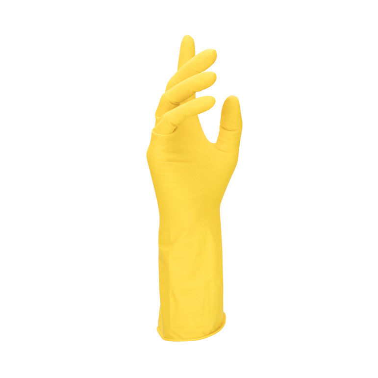 Mercator Latex Handschuhe (1 Paar)