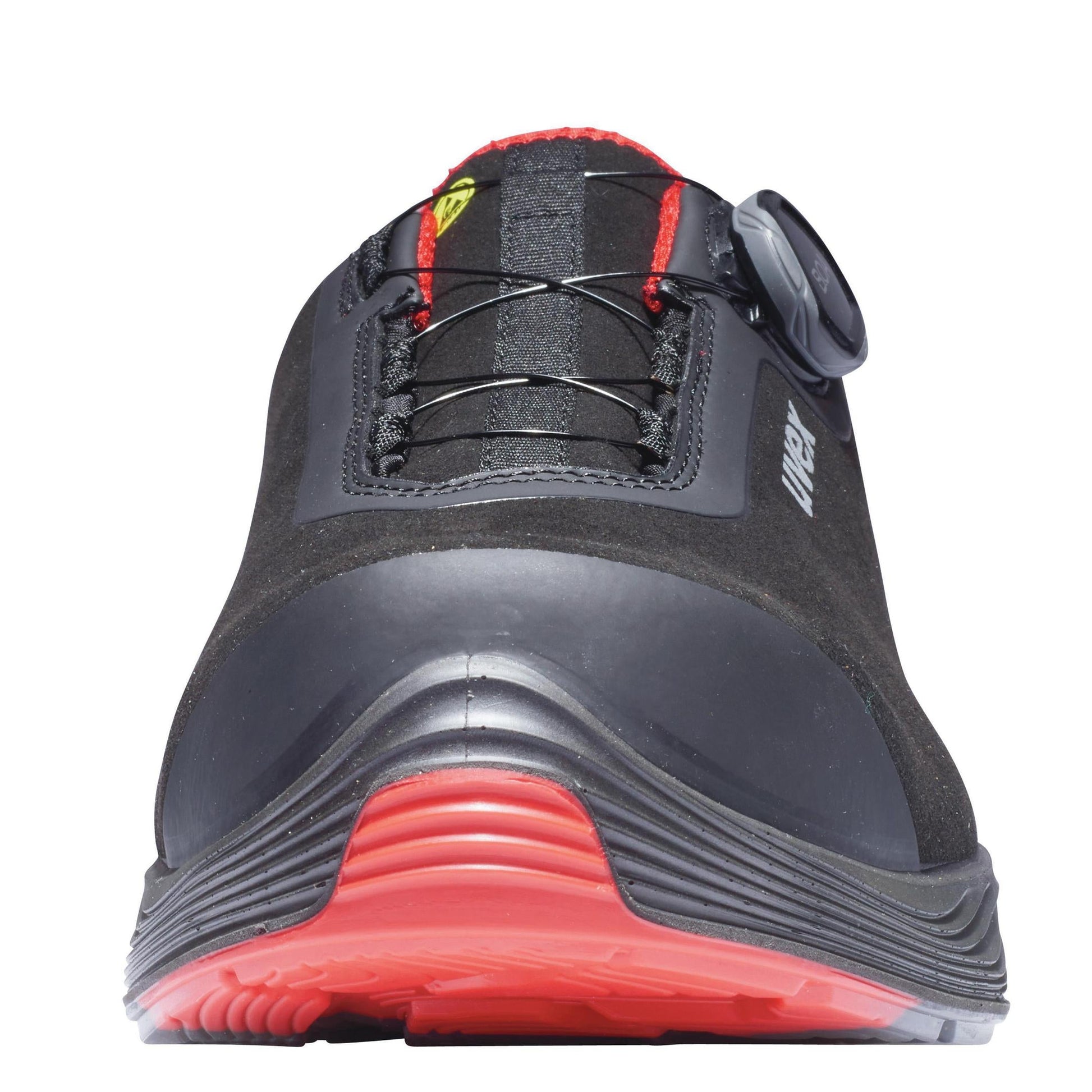 uvex 1 G2 BOA® Sicherheitsschuh S3 Halbschuh- Besonders leicht8