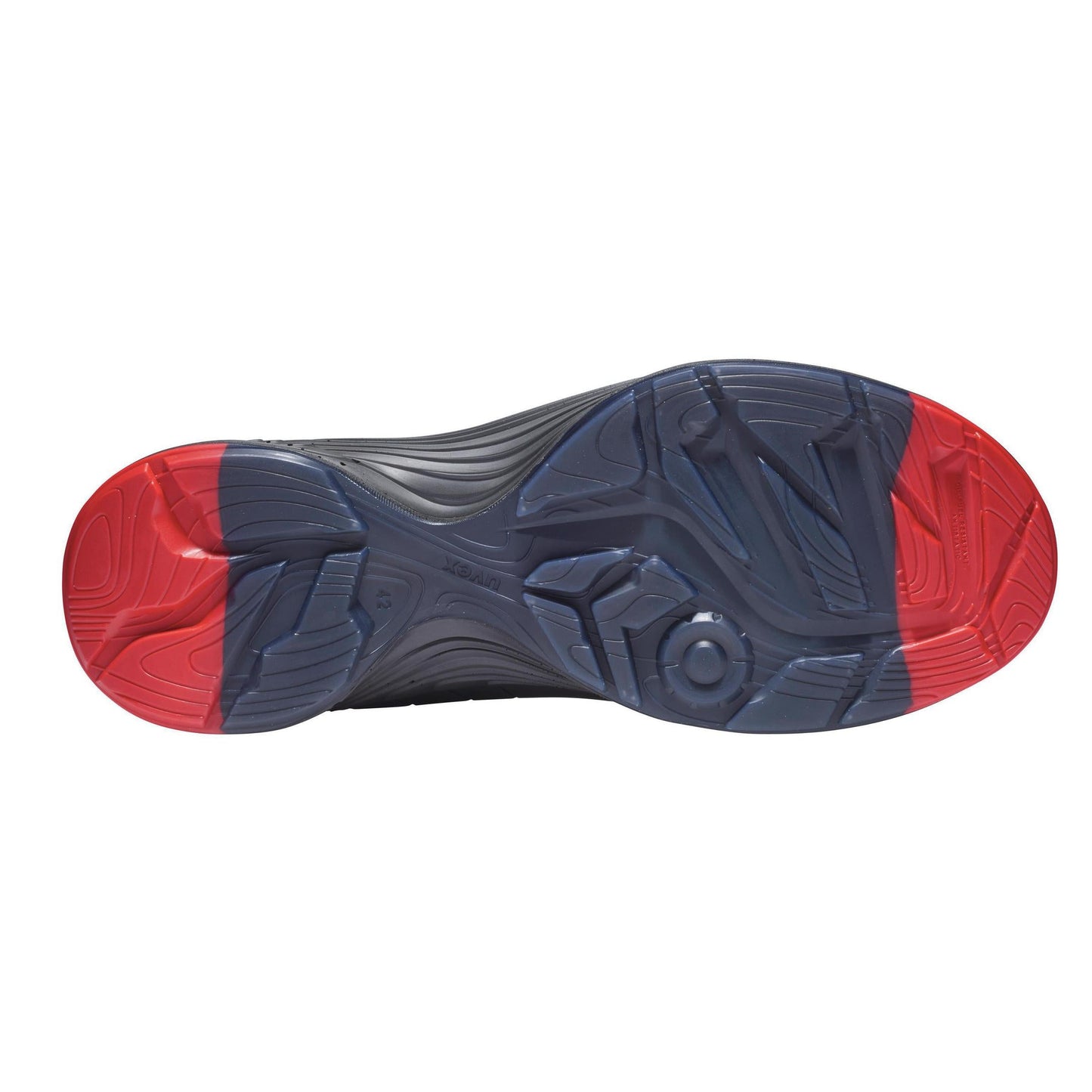 Leichter S3-Sicherheitshalbschuh- uvex 1 G2 Sicherheitsschuh S3 Halbschuh3