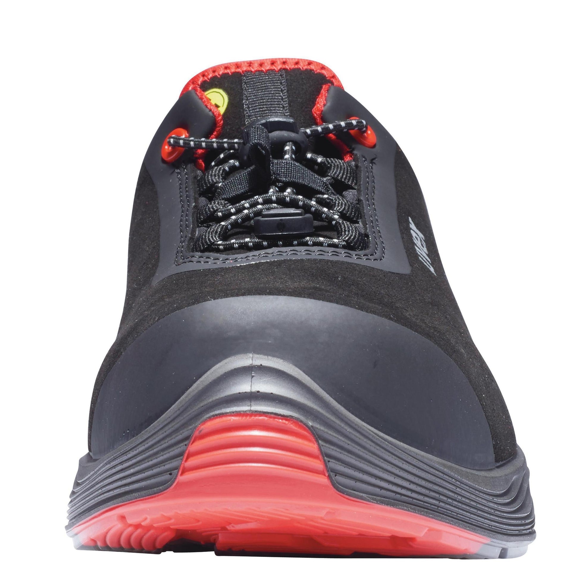 Leichter S3-Sicherheitshalbschuh- uvex 1 G2 Sicherheitsschuh S3 Halbschuh