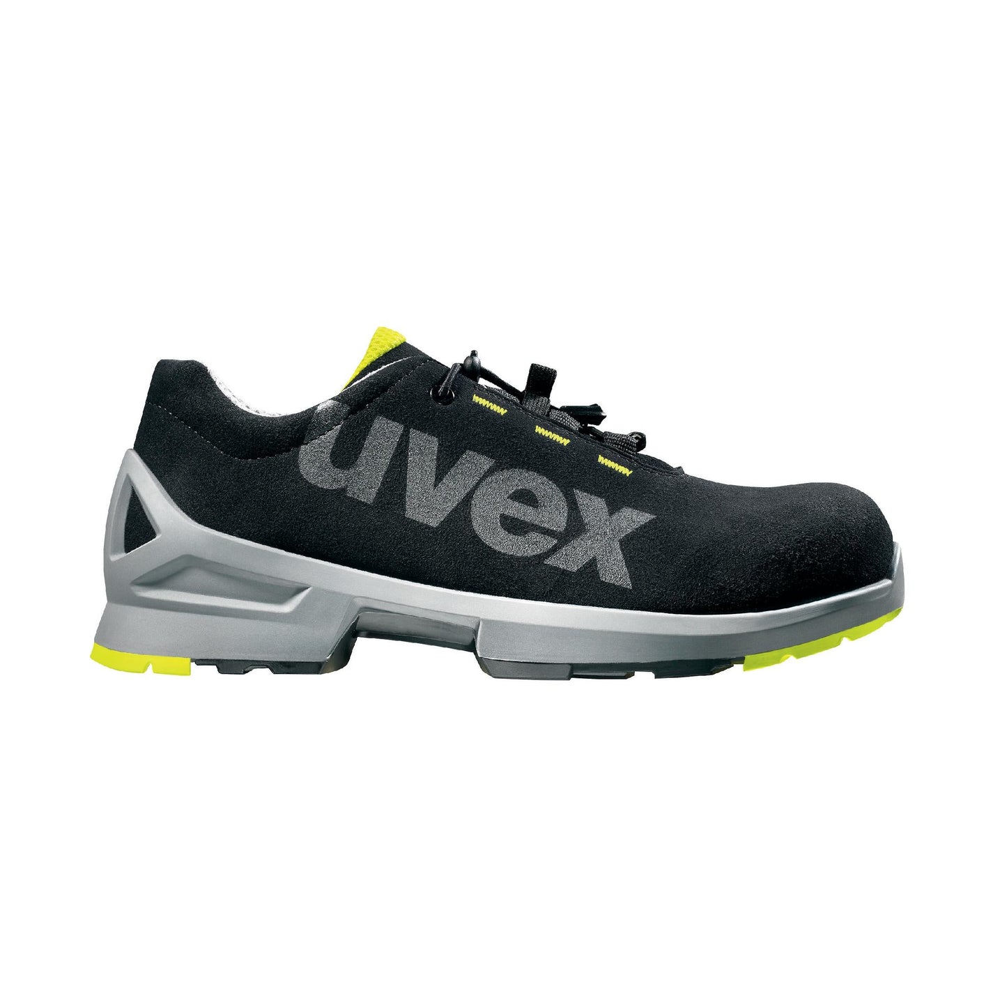 uvex 1 Sicherheitsschuh S2 Halbschuh- Sportlich Multifunktional