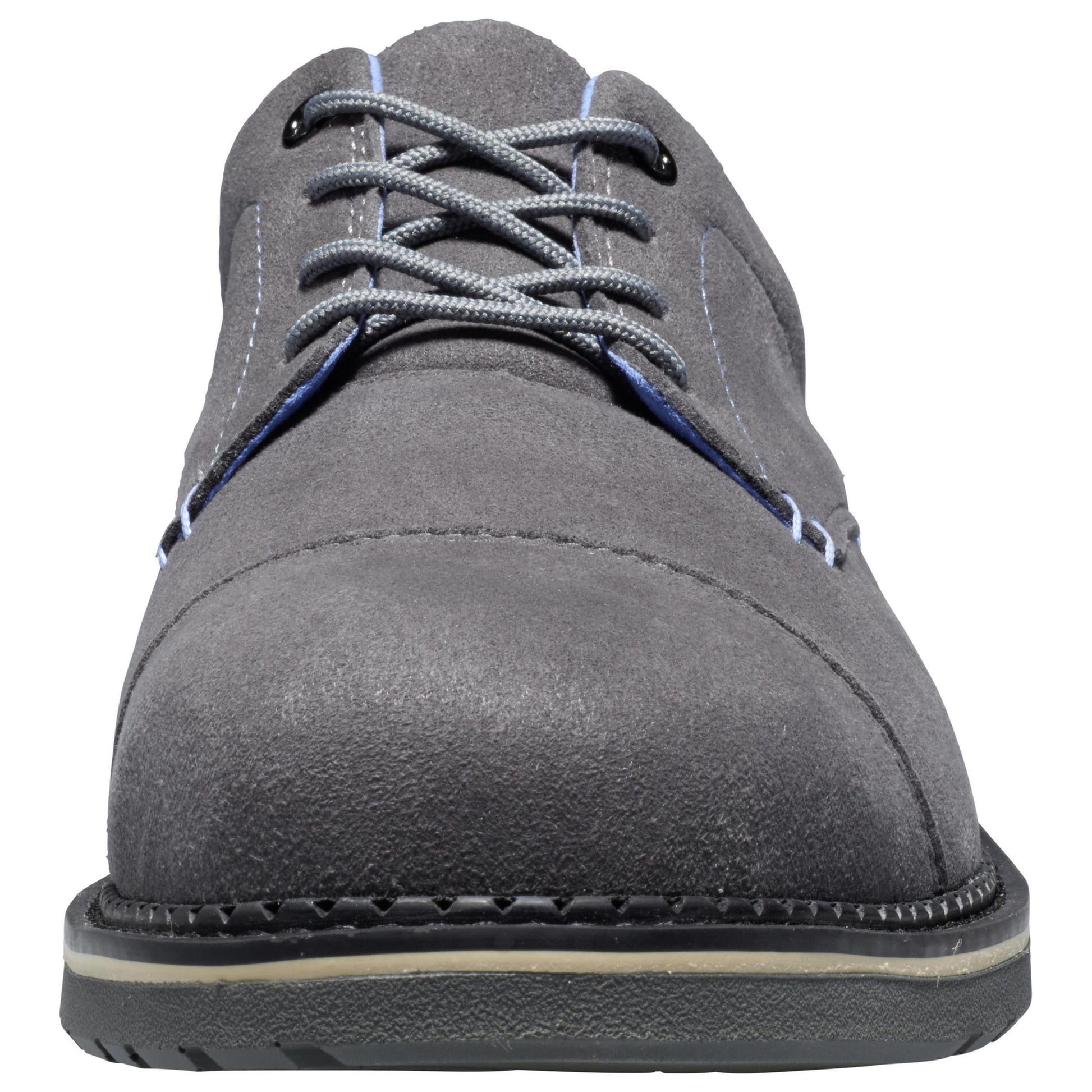 uvex 1 business Sicherheitsschuh S2 Halbschuh- sicher, stylisch, super bequem7