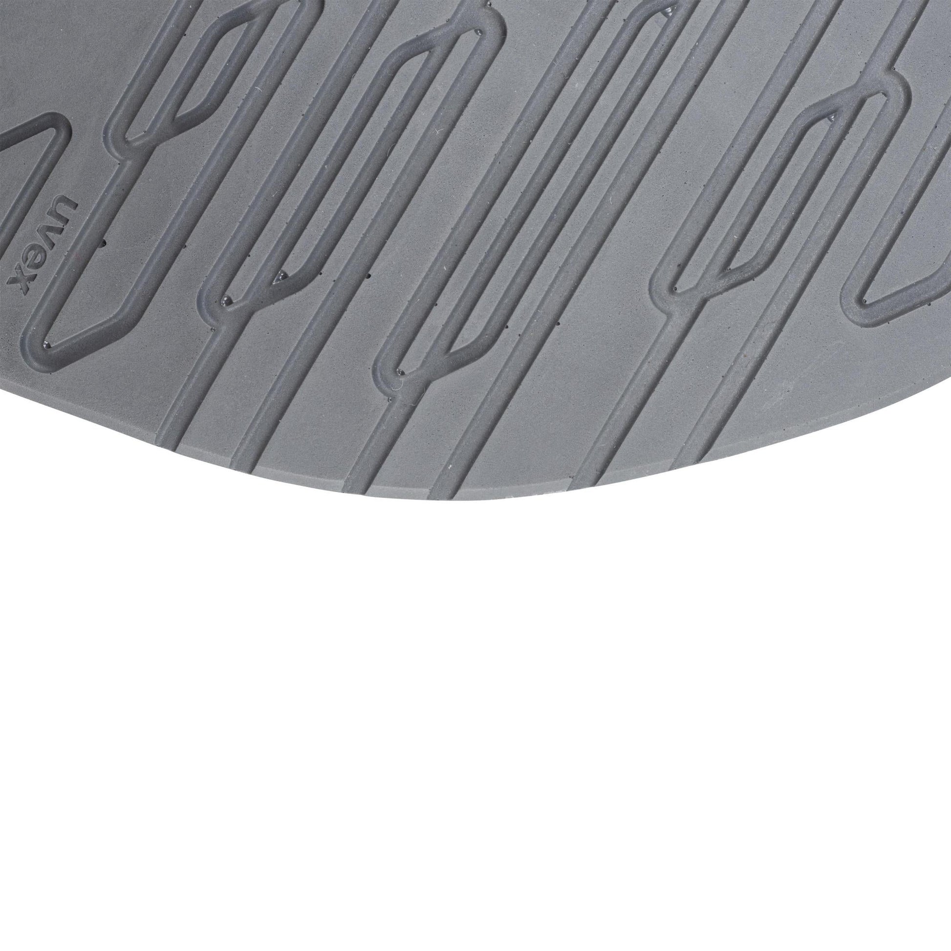 super bequem- uvex 1 business Sicherheitsschuh S3 Stiefel Weite 11 Welche Material ist das beste?