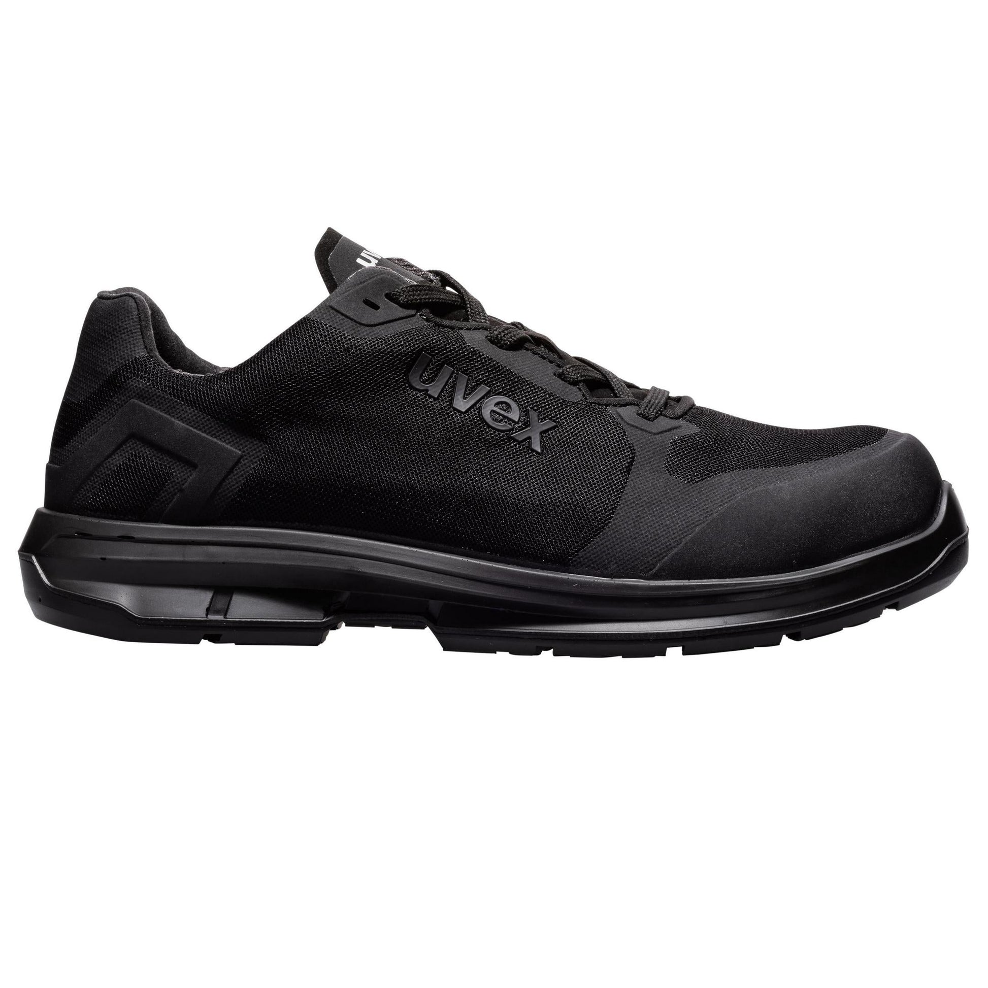 uvex 1 sport Sicherheitsschuh S1P Halbschuh- Besonders leicht und Flexibel1