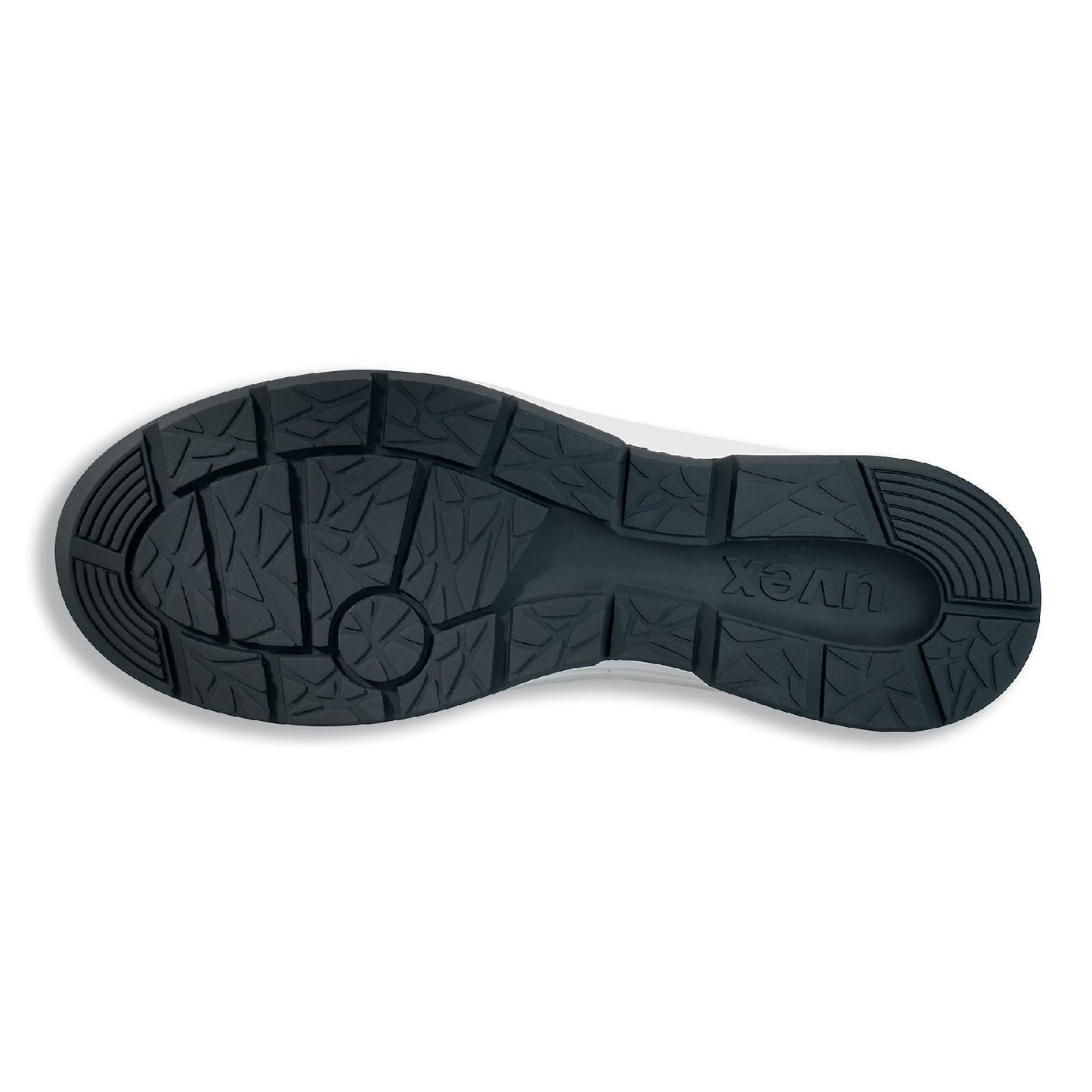 uvex 1 sport Sicherheitsschuh S1P Halbschuh- Moderner S1-Sicherheitshalbschuh1