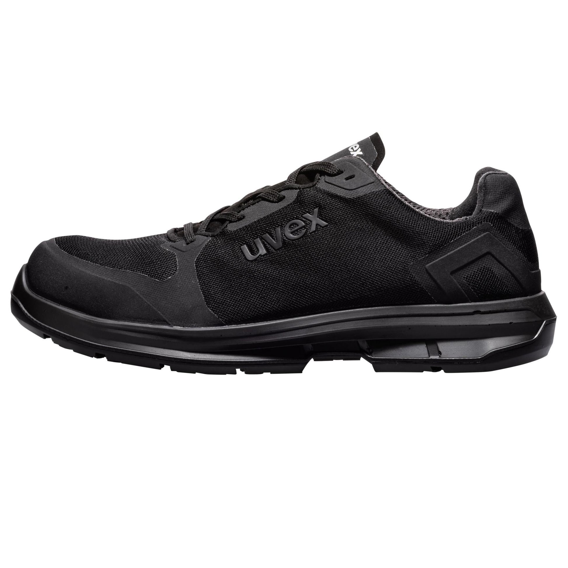 uvex 1 sport Sicherheitsschuh S1P Halbschuh- Besonders leicht und Flexibel3