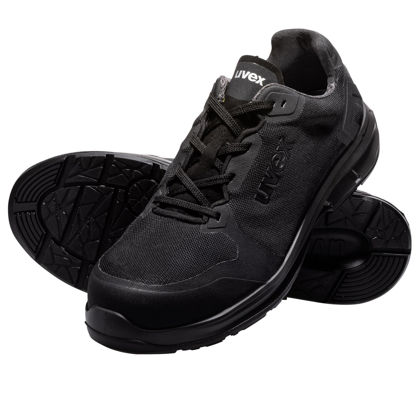 uvex 1 sport Sicherheitsschuh S1P Halbschuh- Besonders leicht und Flexibel4