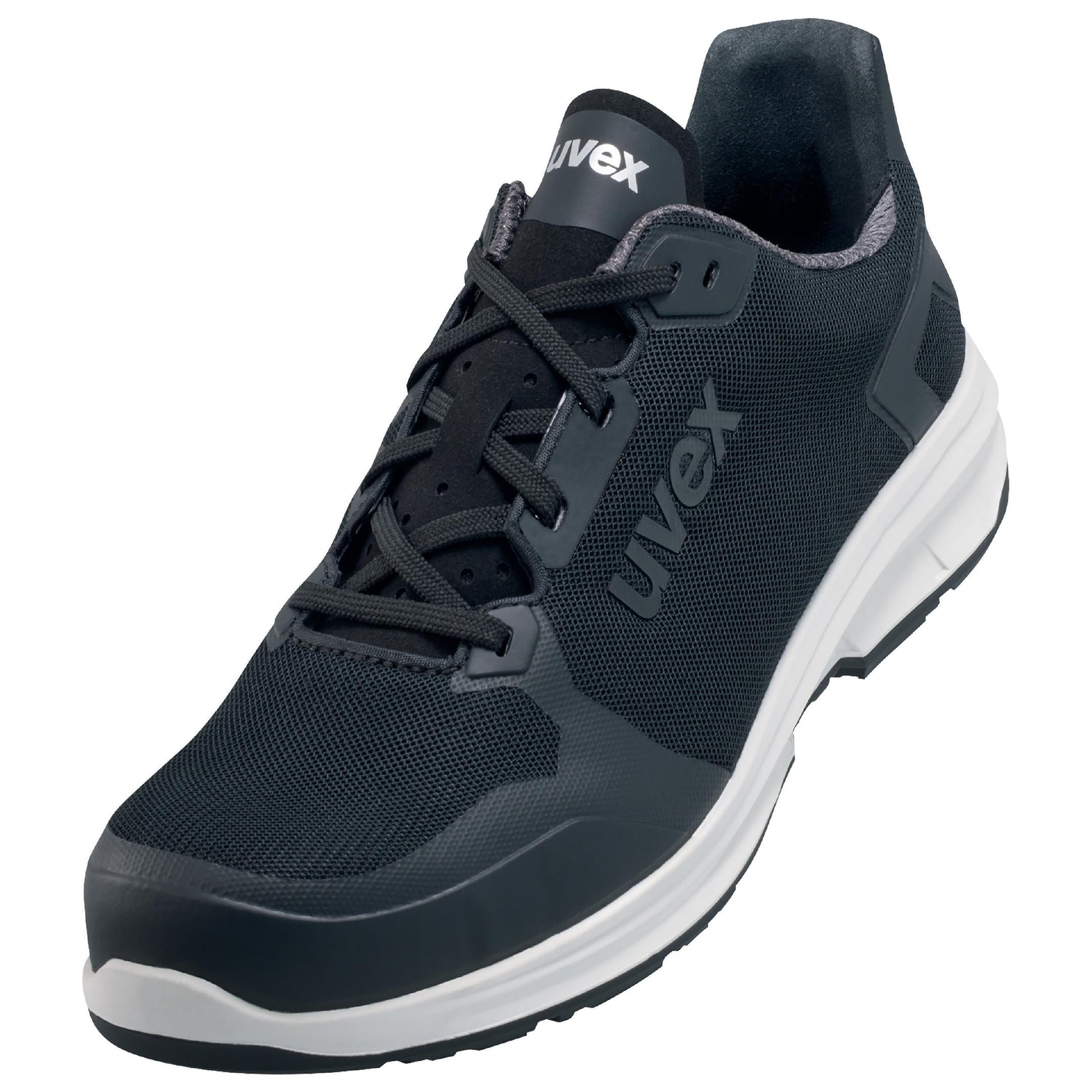 uvex 1 sport Sicherheitsschuh S1P Halbschuh- Moderner S1-Sicherheitshalbschuh