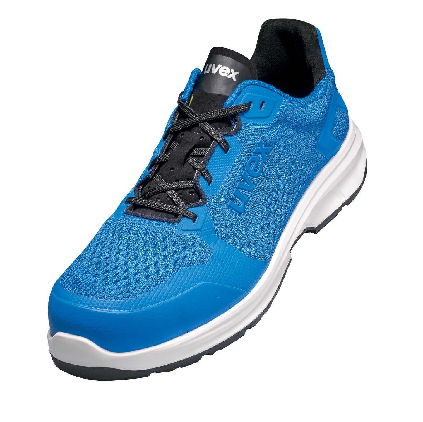 uvex 1 sport Sicherheitsschuh S1P Halbschuh- Frei von Silikon