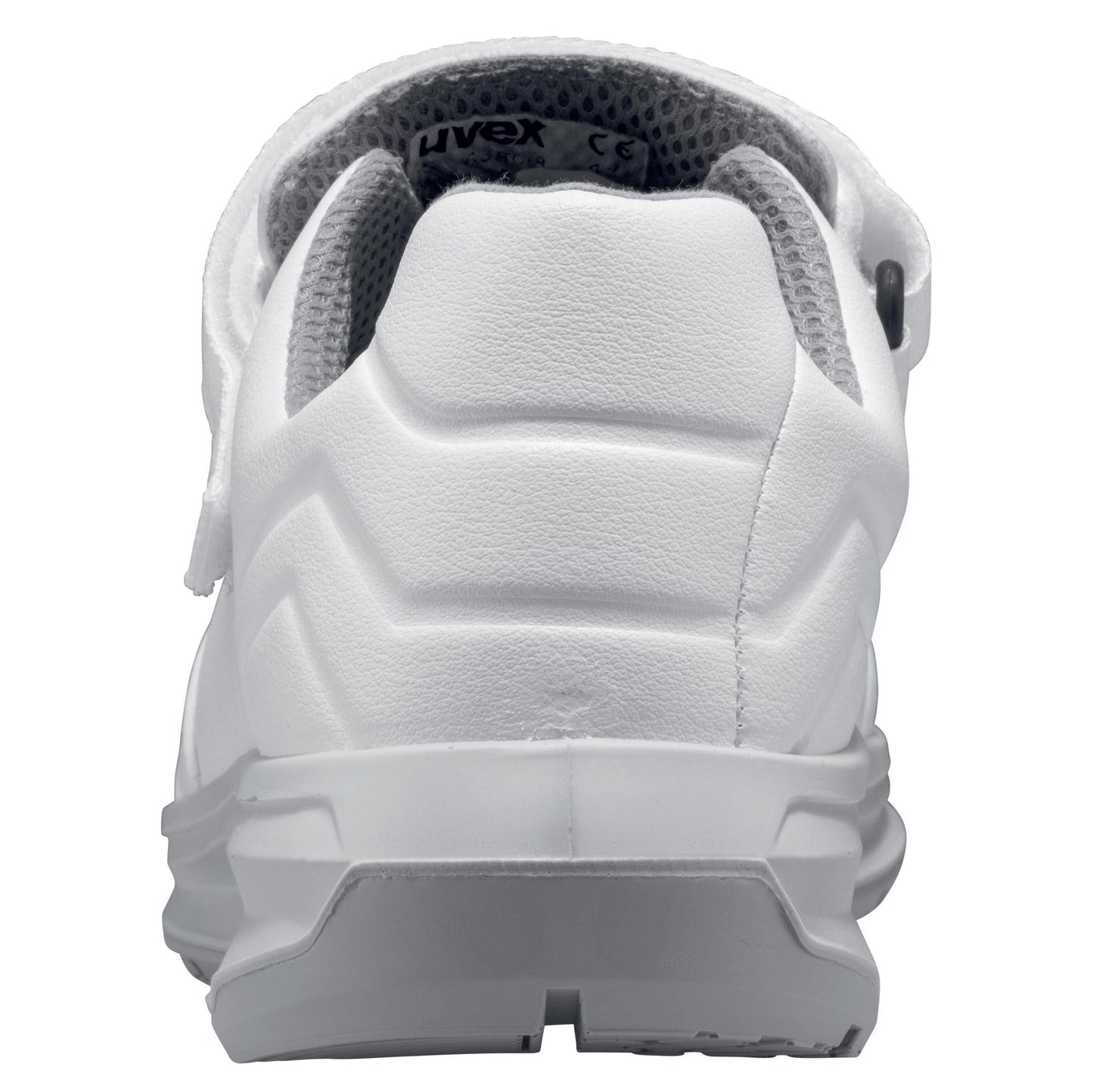 uvex 1 sport white Sicherheitsschuh S2 Halbschuh- Leicht und Metallfrei4