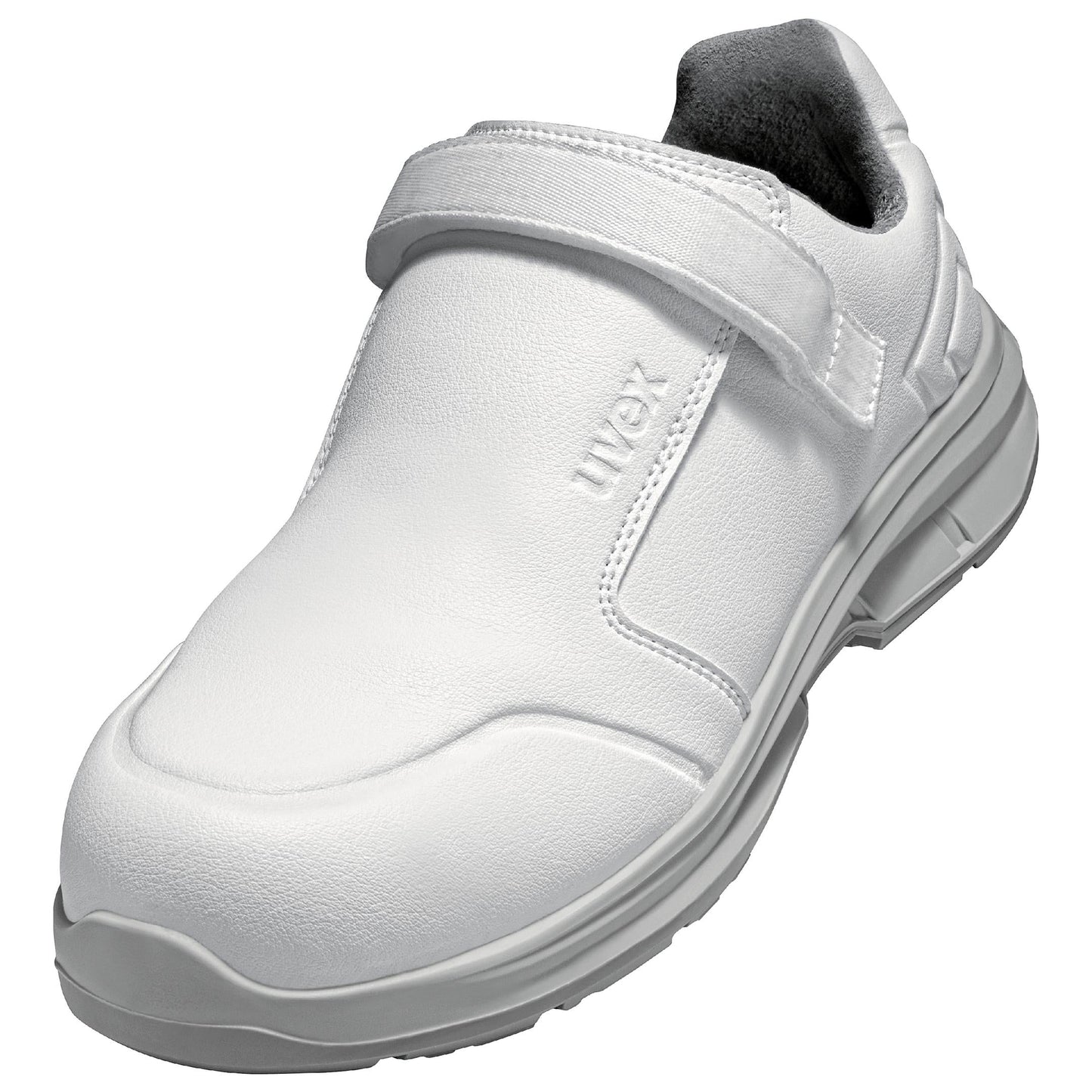 uvex 1 sport white Sicherheitsschuh S2 Halbschuh- Leicht und Metallfrei10