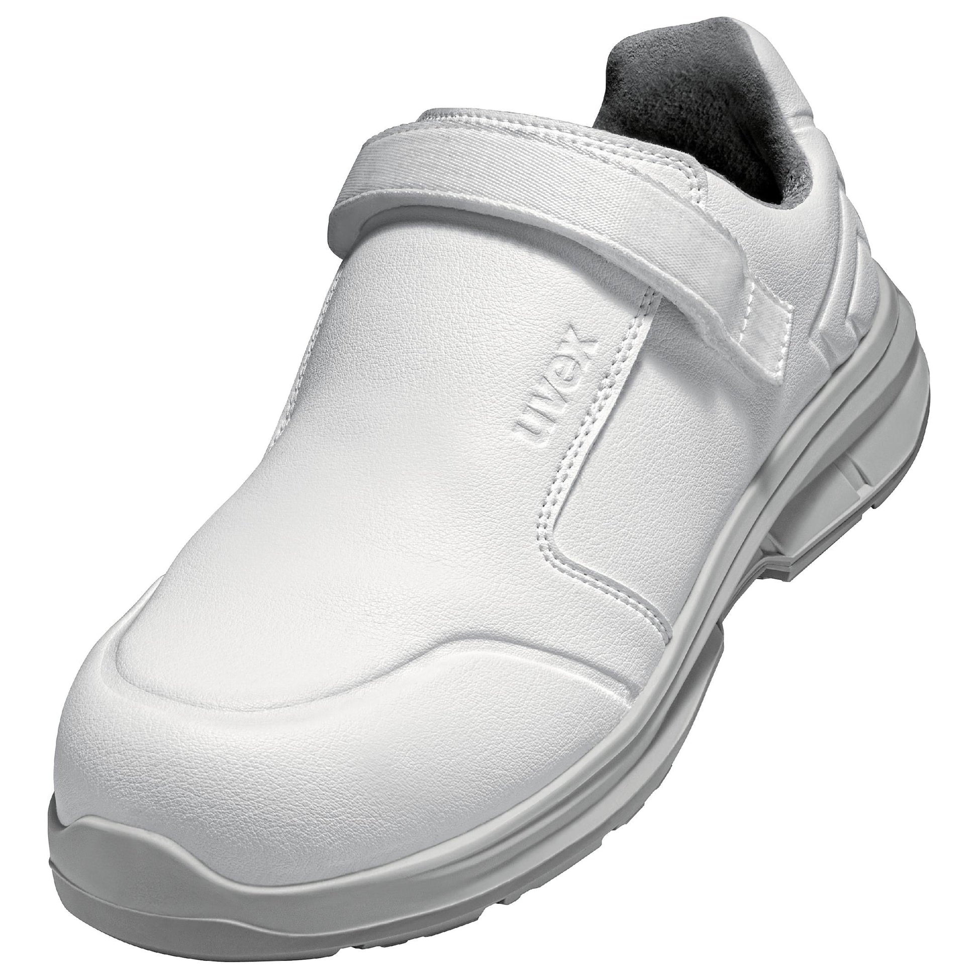 uvex 1 sport white Sicherheitsschuh S2 Halbschuh- Leicht und Metallfrei10