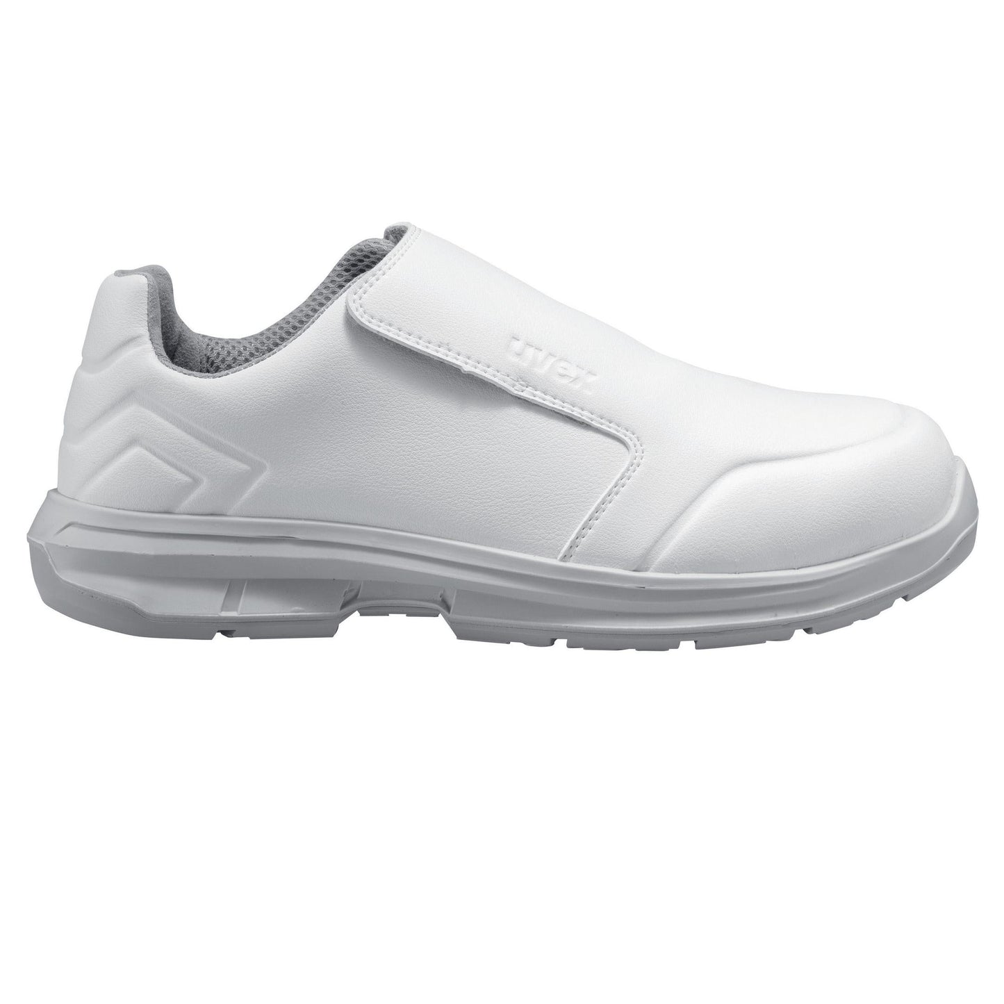 uvex 1 sport white Sicherheitsschuh S2 Halbschuh-  besonders leicht und flexibel6