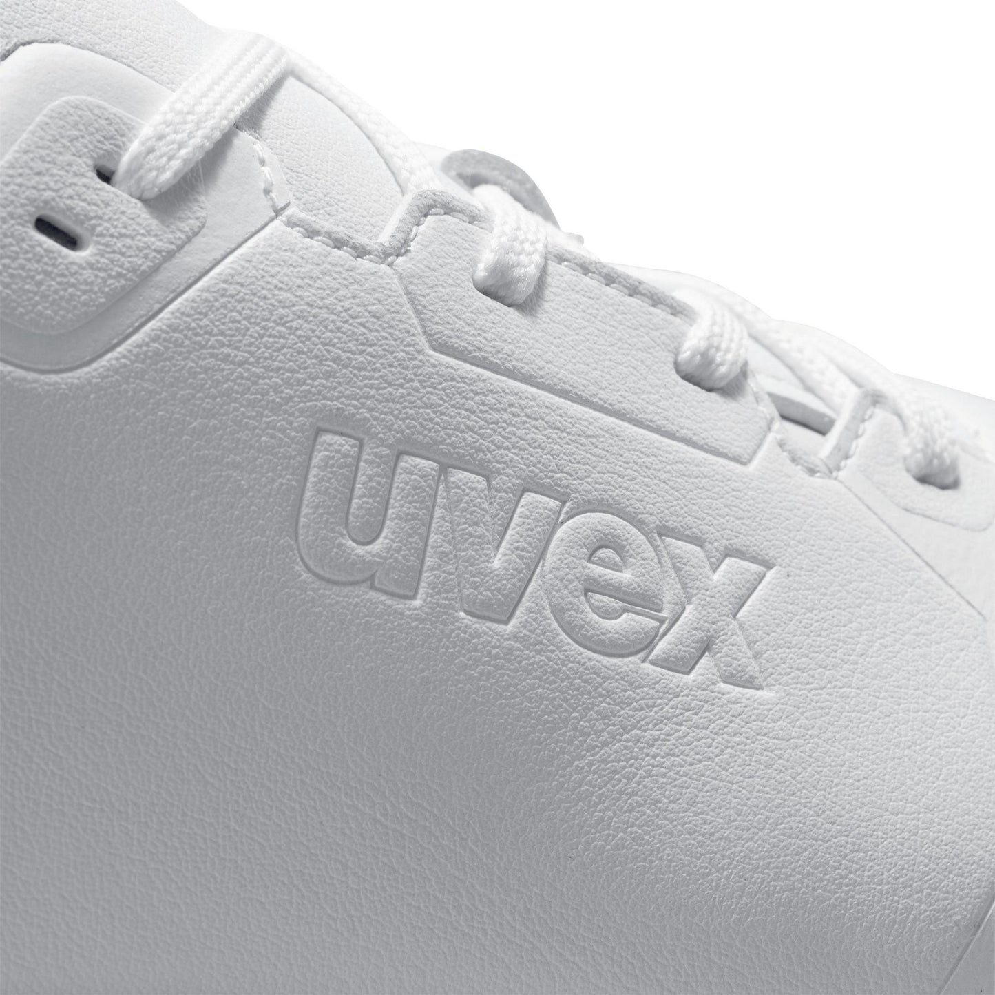 uvex 1 sport white Sicherheitsschuh S3 Halbschuh-Metallfreie, besonders leicht6