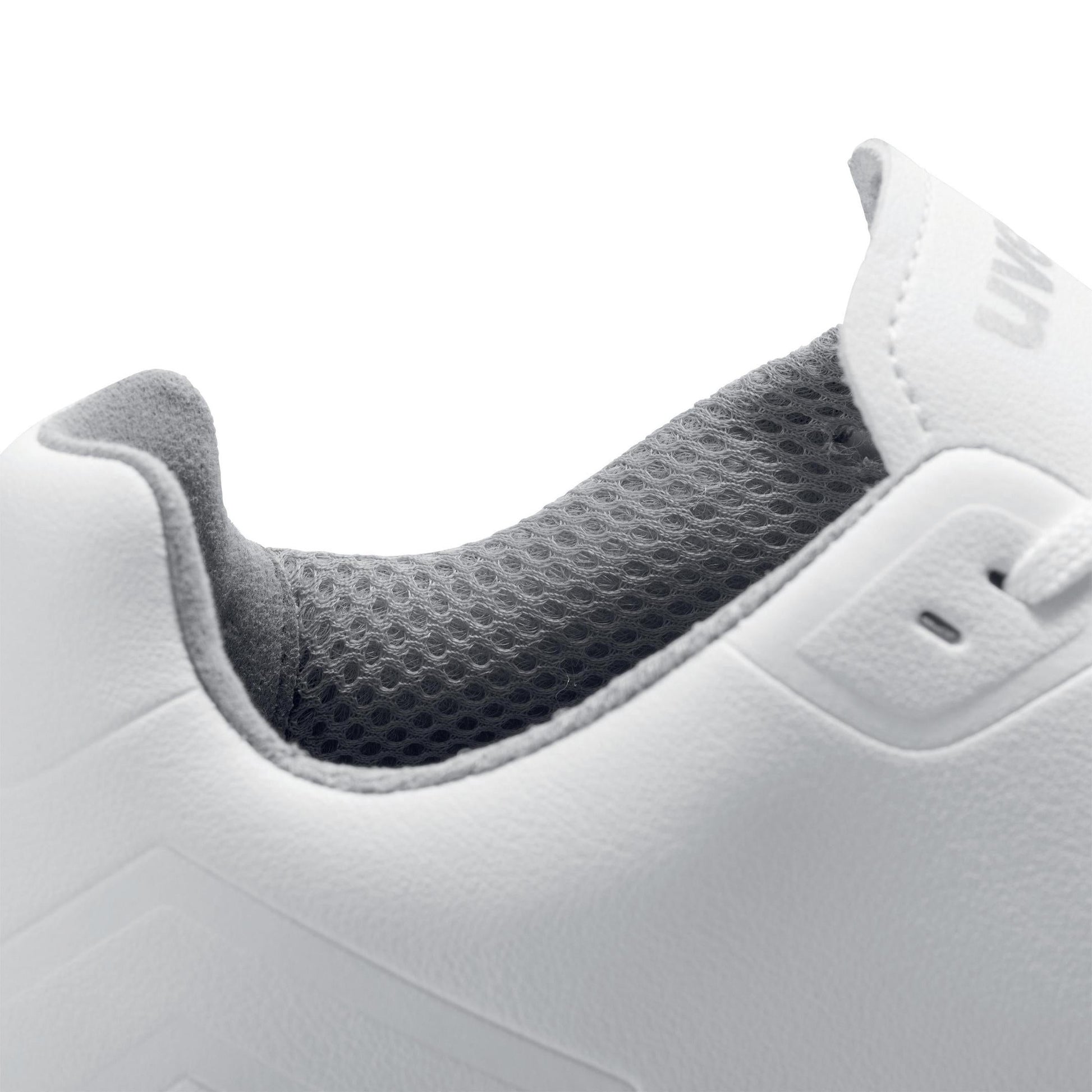 uvex 1 sport white Sicherheitsschuh S3 Halbschuh-Metallfreie, besonders leicht9