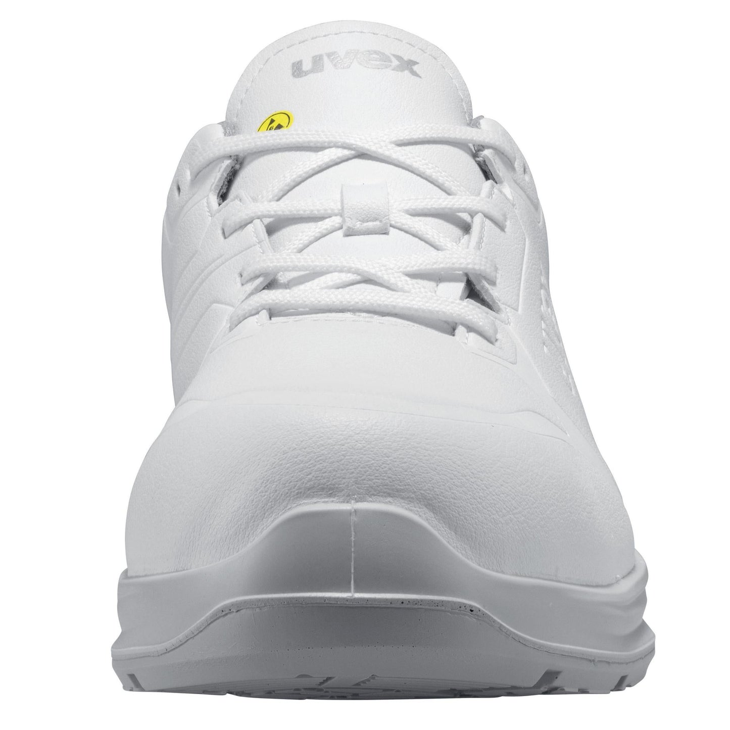 uvex 1 sport white Sicherheitsschuh S3 Halbschuh-Metallfreie, besonders leicht3