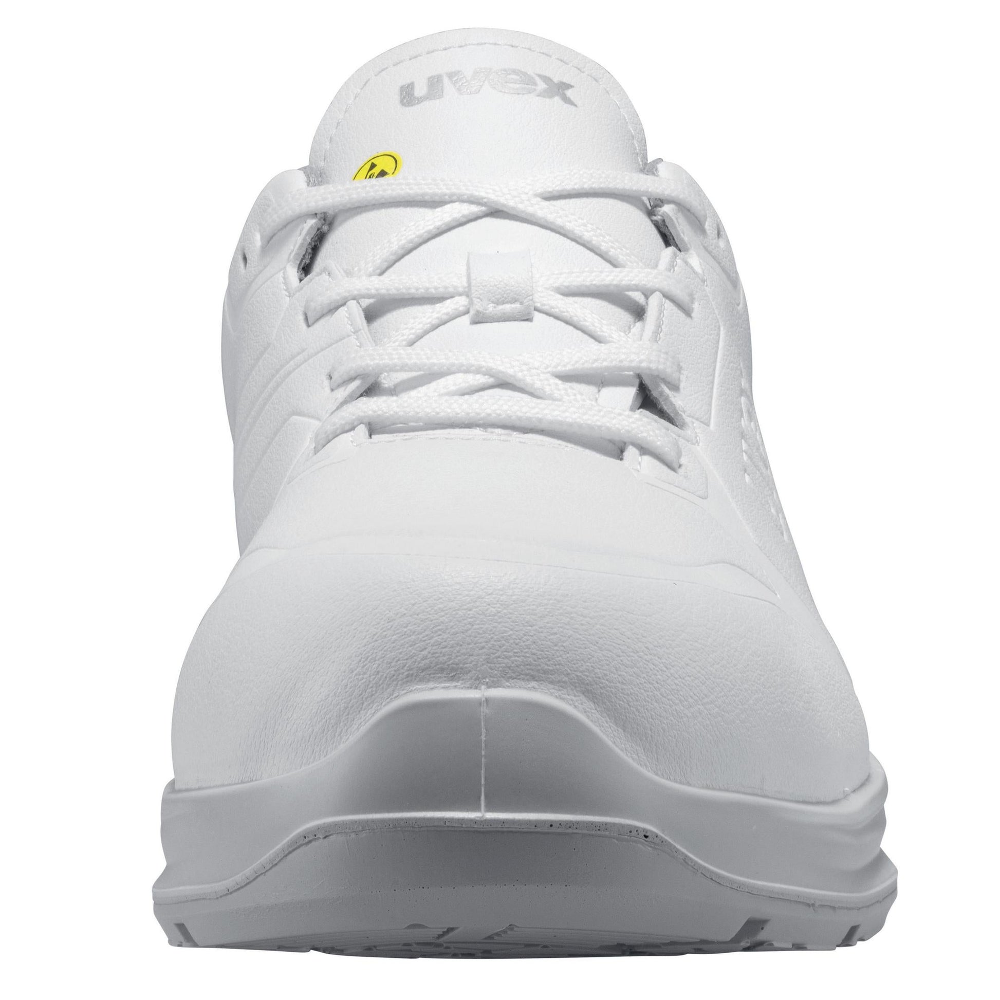 uvex 1 sport white Sicherheitsschuh S3 Halbschuh-Metallfreie, besonders leicht3