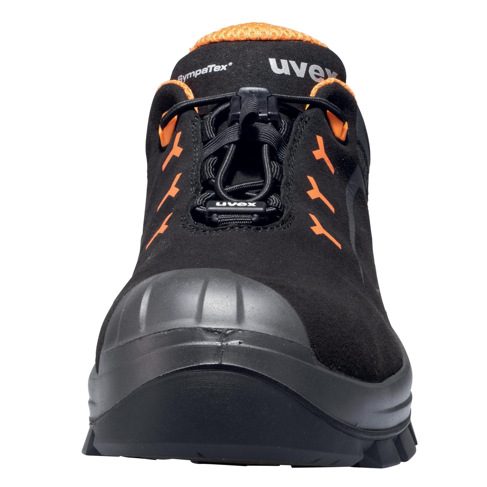 uvex 2 STX Sicherheitsschuh S3 Halbschuh- Wasserdicht und Flexibel5