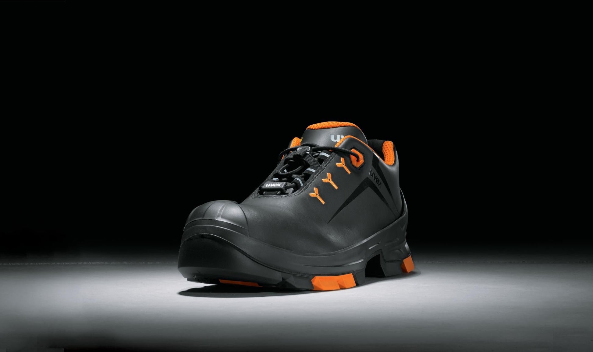 uvex 2 Sicherheitsschuh S3 Halbschuh-multifunktionaler Sicherheitsschuh3