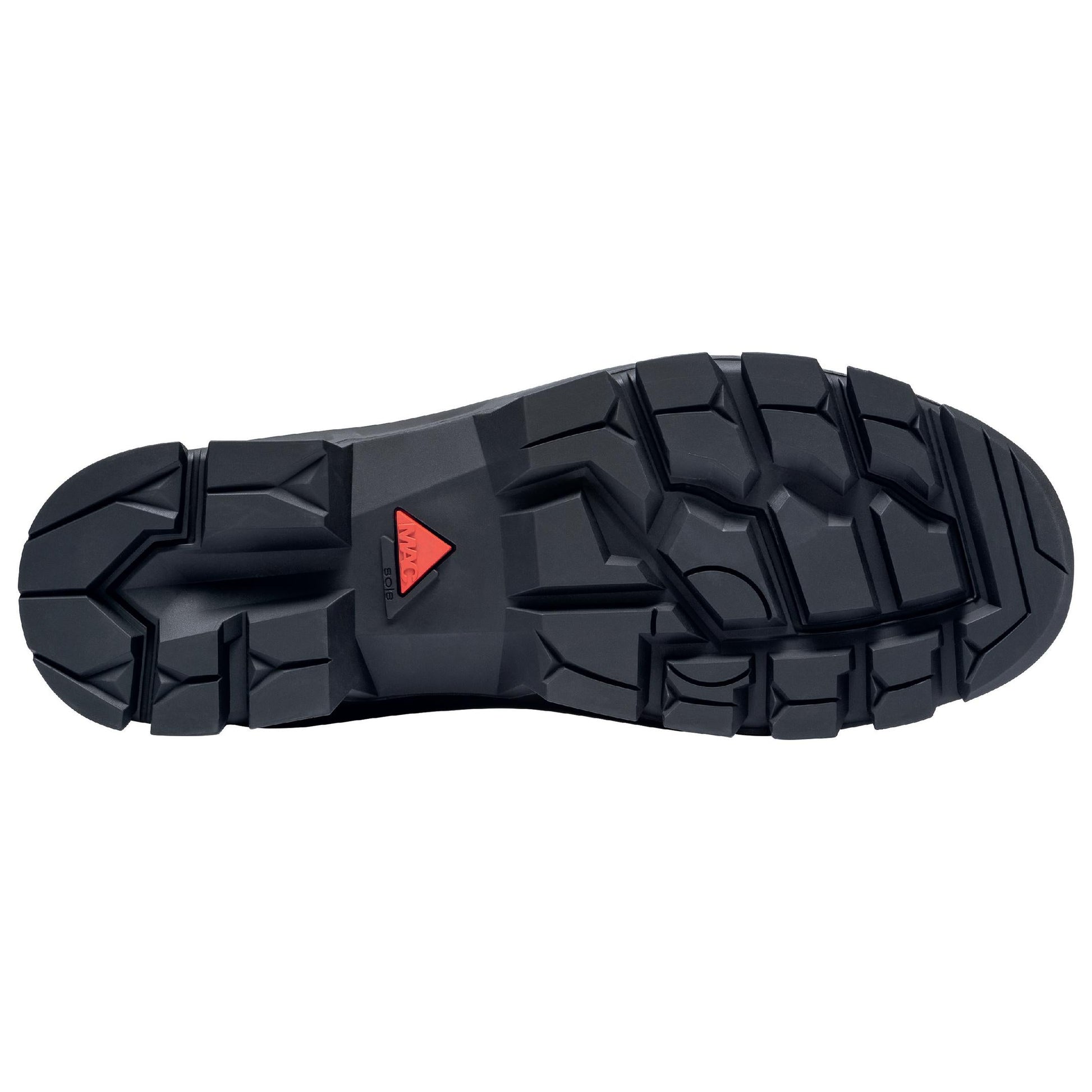 uvex 2 VIBRAM Sicherheitsschuh S3 Halbschuh- flexible S3-Sicherheitshalbschuhe1