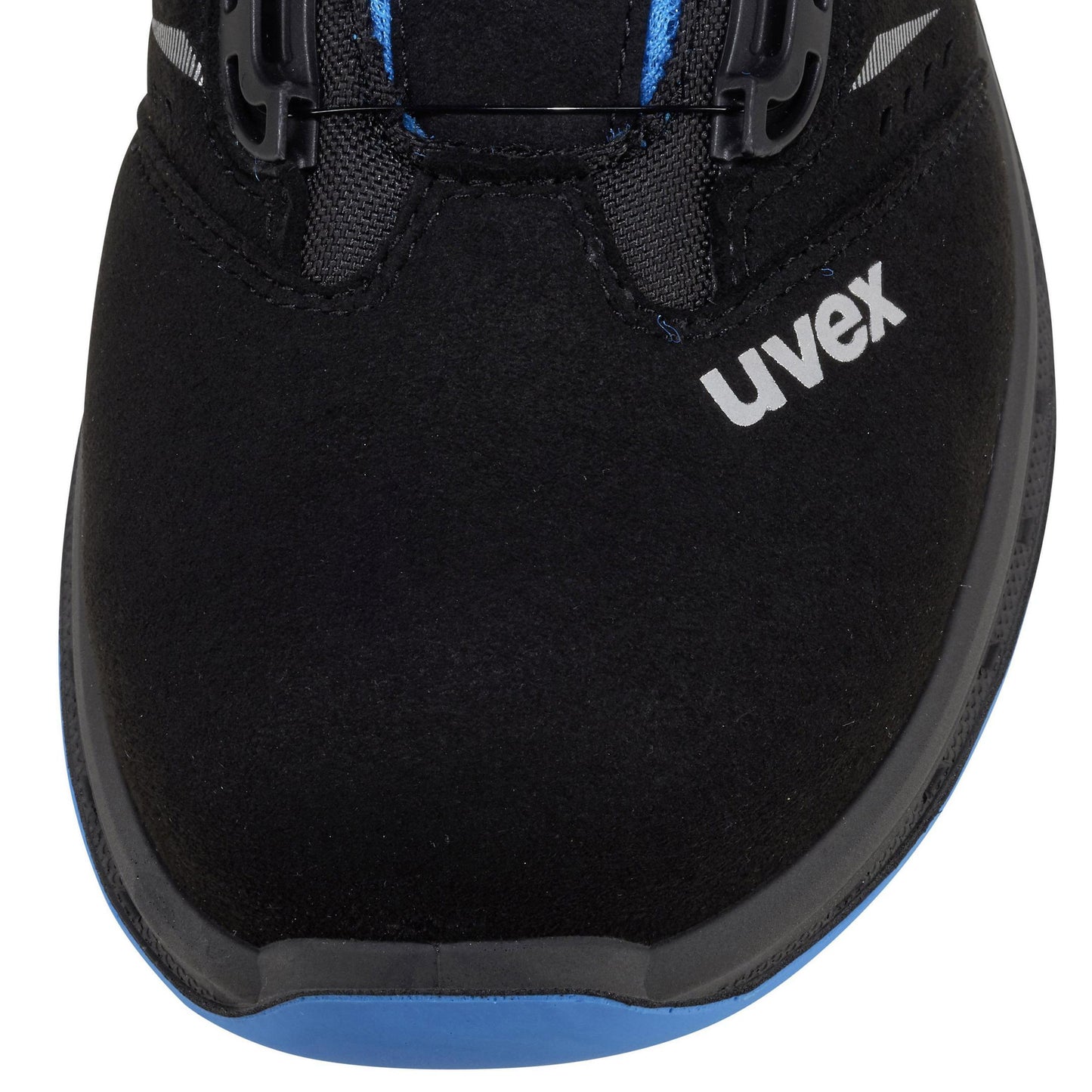 uvex 2 trend BOA® Sicherheitsschuh S1P Halbschuh- S1 P-Sicherheitshalbschuh8