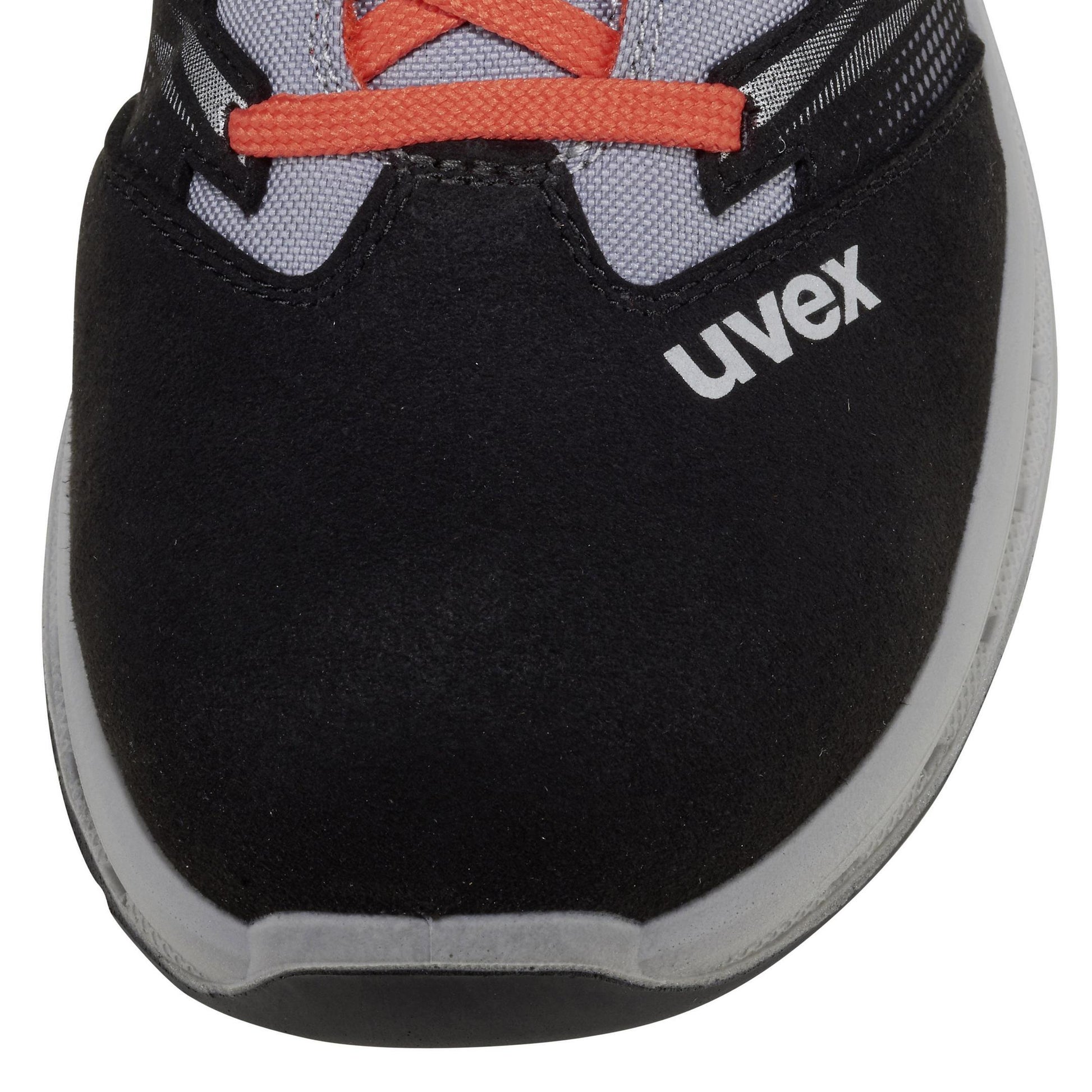 uvex 2 trend Sicherheitsschuh S2 Halbschuh- Sicherheitshalbschuh mit breiter Passform